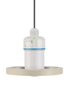 Micropilot FMR20B雷达，带80 mm天线和松套法兰