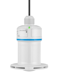 Micropilot FMR20B雷达，带80 mm天线