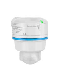Micropilot FMR20B雷达，带40 mm天线，侧面电缆连接