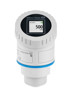 Micropilot FMR30B雷达，带40 mm天线和背光显示屏