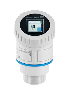 Micropilot FMR30B雷达，带40 mm天线和背光显示屏