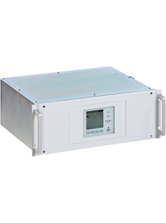 product picture of the emission monitoring solution GMS800 FIDOR