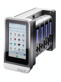 product picture of the energy monitoring & application manager Flow-X
