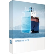 Product picture of the digital analyzer solution Maritime Suite