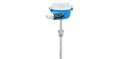 本安型温度传感器 - iTHERM ModuLine TM131