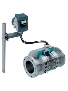 product picture of the ultrasonic flowmeter FLOWSIC900