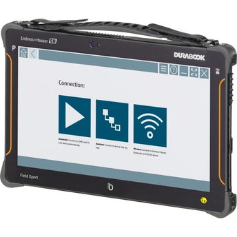 Tablet PC Field Xpert SMT70B Tablet PC Field Xpert SMT70B