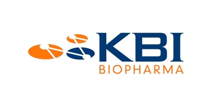 企业商标 KBI Biopharma