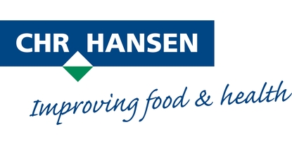 企业商标 Chr. Hansen, Denmark