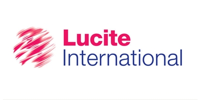 企业商标 Lucite International