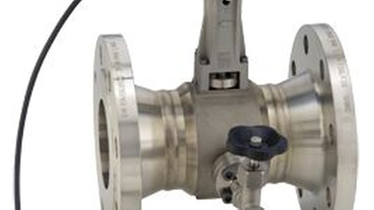 Endress+Hauser的Proline Prowirl F 200科里奥利质量流量计