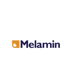 企业商标 Melamin