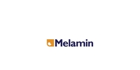 企业商标 Melamin