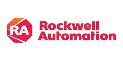 Logo của Rockwell Automation