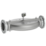 Picture of Coriolis flowmeter Proline Promass X 300 / 8X3B for the oil and gas industry
