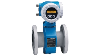 Electromagnetic flowmeter - Proline Promag 51W