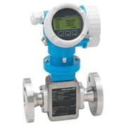 电磁流量计 Proline Promag H 200 / 5H2B，适用于化工及生命科学行业