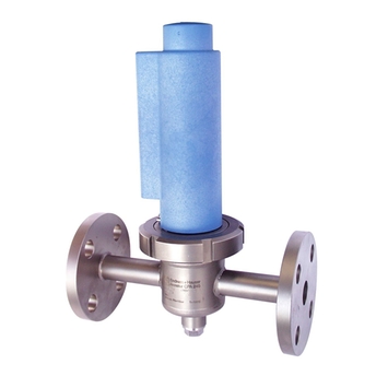 Flowfit CPA240 - Flow assembly for high temperatures and pressures