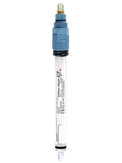 Orbisint CPS11 - Analog pH sensor with dirt-repellent PTFE diaphragm