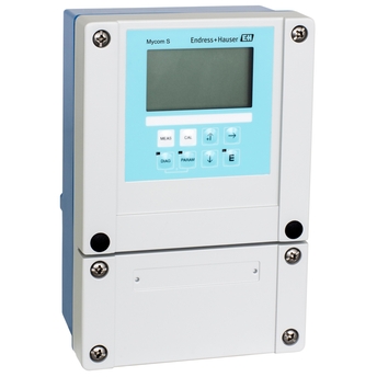 Mycom CPM153 is a reliable pH/ORP transmitter for hazardous area use. Mycom CPM153 is a 1-/2-channel field transmitter for all pH/ORP sensors in hazardous areas.