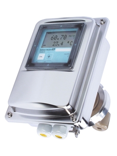 Smartec CLD132电导率测量系统