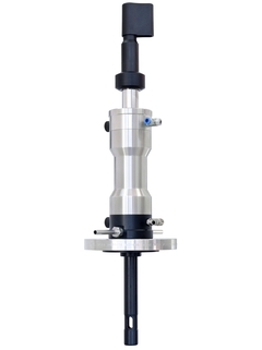 Cleanfit CPA472D - Retractable assembly for harsh process conditions