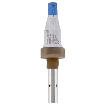 Condumax CLS15D是可靠的数字式电导率传感器，适用于纯水和超纯水应用场合