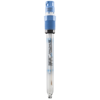 Orbipore CPS96D — 数字式pH/ORP组合电极，适用于重度污染介质测量