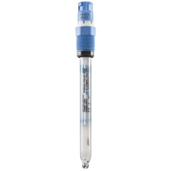 Memosens CPS96D - Digital combined pH/ORP sensor for fibrous media Memosens CPS96D - Digital combined pH/ORP electrode for heavily soiled media