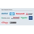 Strong alliances and strong open integration partners helps significantly in lowering your risks