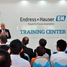 Endress+Hauser Training Center – HCMUT - Mr Leber – Head, Endress+Hauser in Vietnam