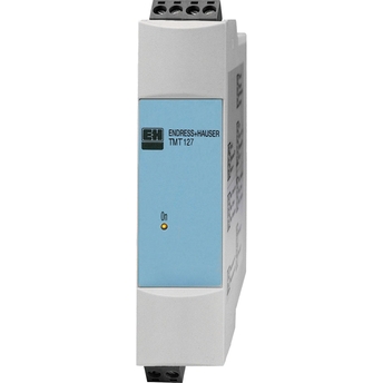 Temperature transmitter TMT127 Product picture temperature transmitter TMT127