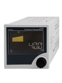 RIA452
过程指示仪，带泵控制功能