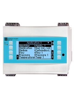 RMC621
Flow and energy manager