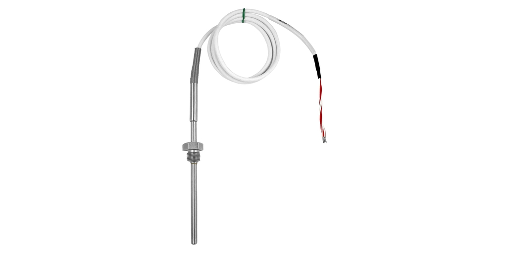 Omnigrad T TST310 RTD thermometer, cable probe