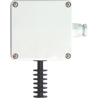 Resistance thermometer TST434 Product picture resistance thermometer TST434