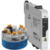 iTEMP TMT82温度变送器，HART®通信