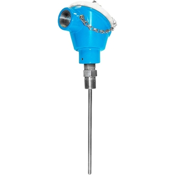 Resistance thermometer TH15 Product picture resistance thermometer TH15