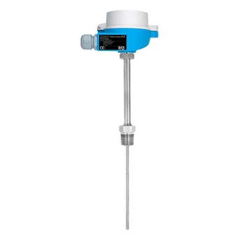 Thermocouple thermometer TC88 Product picture of TC thermometer TC88