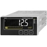 Field meter RIA46 with control unit for monitoring and indication of analog measured values