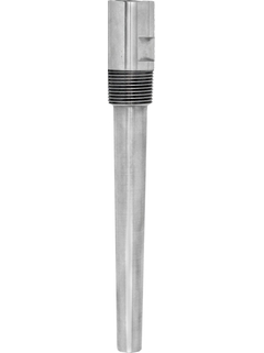 TA557
Barstock thermowell