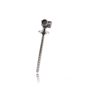 Levelflex FMP55 - 导波雷达物位仪 Levelflex FMP55 - 导波雷达物位仪
