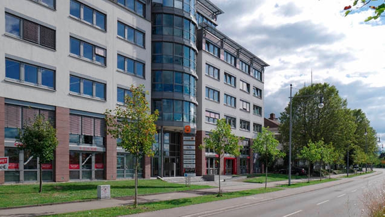 Endress+Hauser đang kết hợp các hoạt động ngành công nghiệp Internet của vạn vật (IIoT) tại một công ty con ở Freiburg.