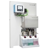 Liquiline Control CDC90是全自动pH和ORP电极的清洗和标定系统。