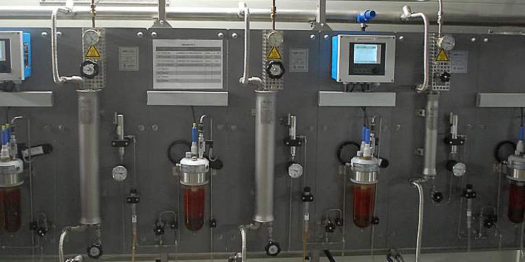 Tiết kiệm chi phí nhờ giám sát chính xác hàm lượng silicat Tiết kiệm chi phí nhờ giám sát chính xác hàm lượng silicat