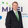 Gert Henke, Milei GmbH, Đức