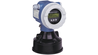 Prosonic FMU43 - Ultrasonic measurement