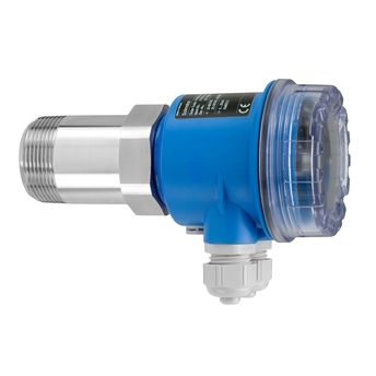 Solimotion FTR20 - 微波流量指示器 Solimotion FTR20 - 微波流量指示器