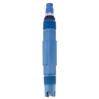 Orbipac CPF82D — 紧凑型Memosens ORP电极,适用于严苛工况应用 Orbipac CPF82D — 紧凑型数字式ORP电极,适用于严苛工况应用