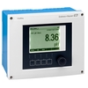 Liquiline CM448 is a digital transmitter for pH, ORP, conductivity, oxygen, turbidity and more